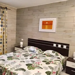  Apartment Garcey Spanien