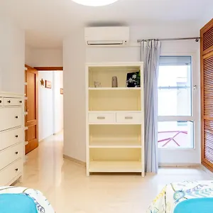 Apartment Victoria 50, Málaga