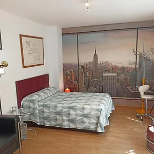 Apartamento Armengual Centro, Málaga