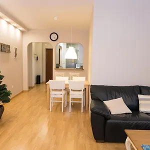 Melina Arlu - Centro Historico Appartement