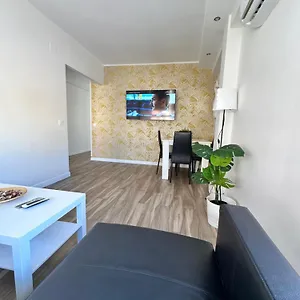 Apartamento Alderete Deluxe - 3, Málaga