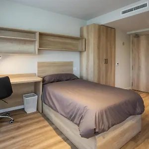 Micampus Student Appartement Bilbao