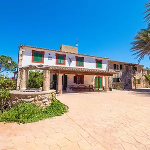  Bauernhof Can Cap De Bou By Alquilair Spanien