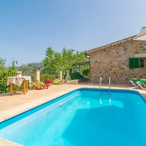  Villa Fabiol - Adults Only Spanien