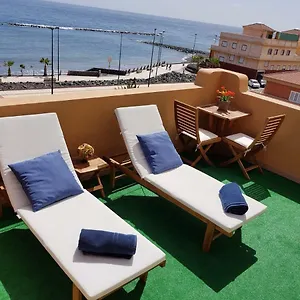  Apartment ¡amazing Place! Spanien