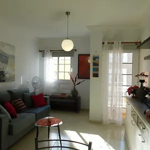  Apartment Sol De Tenerife Spanien