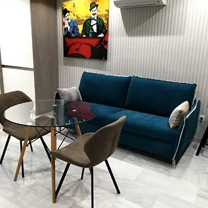 Apartamento Malaka, Málaga