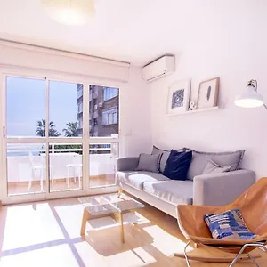 Malagueta Blue Appartement