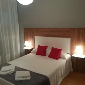 Apartamento Centro_10, Málaga